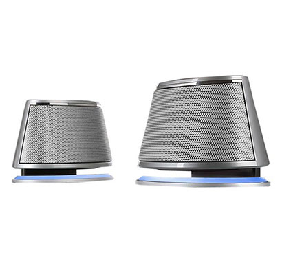 f&d v620 2.0 speaker, grey